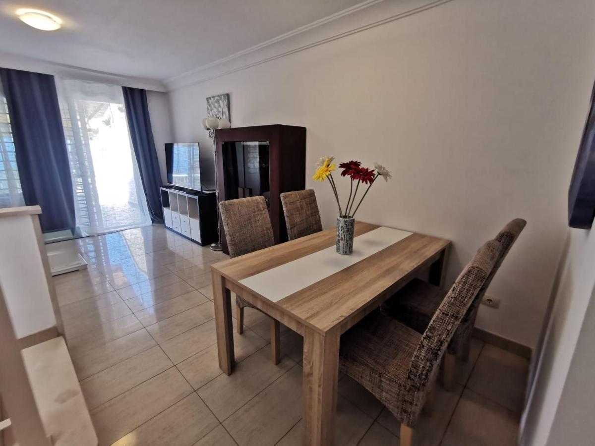Relax And Enjoy In Tenerife Sud! Villa Chayofa Esterno foto
