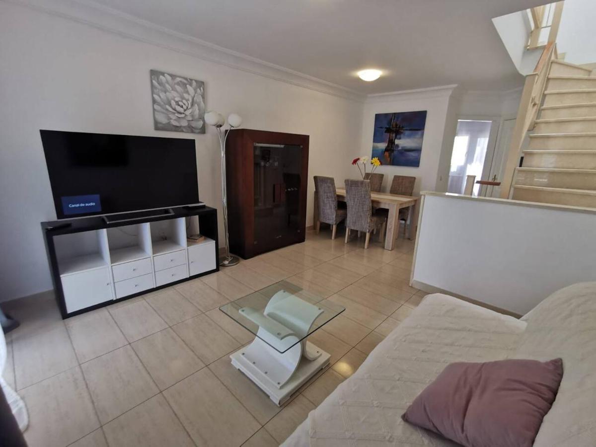Relax And Enjoy In Tenerife Sud! Villa Chayofa Esterno foto