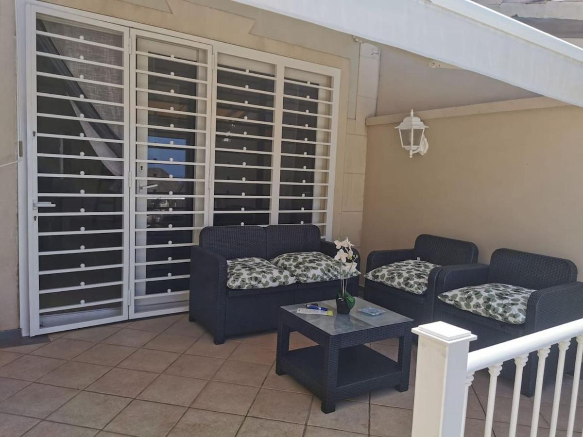 Relax And Enjoy In Tenerife Sud! Villa Chayofa Esterno foto