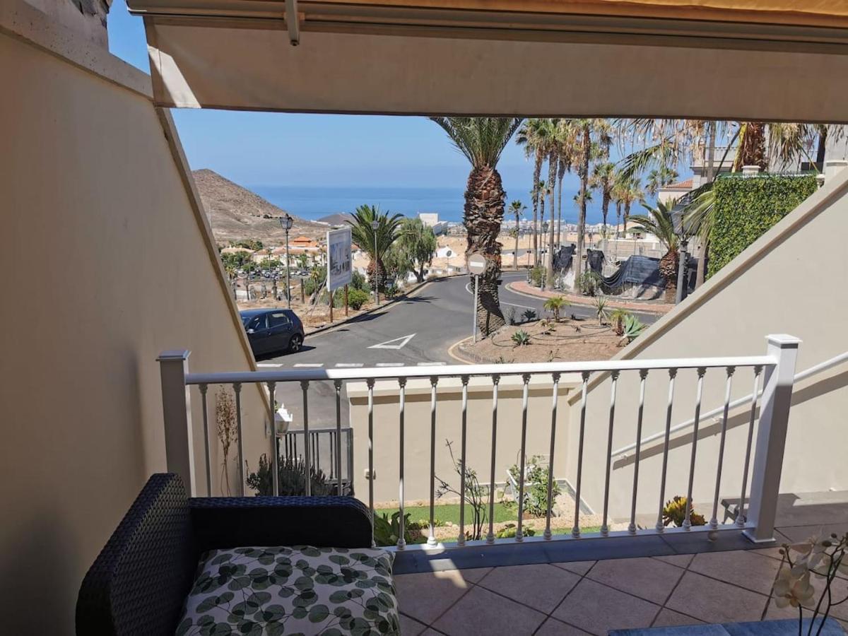 Relax And Enjoy In Tenerife Sud! Villa Chayofa Esterno foto