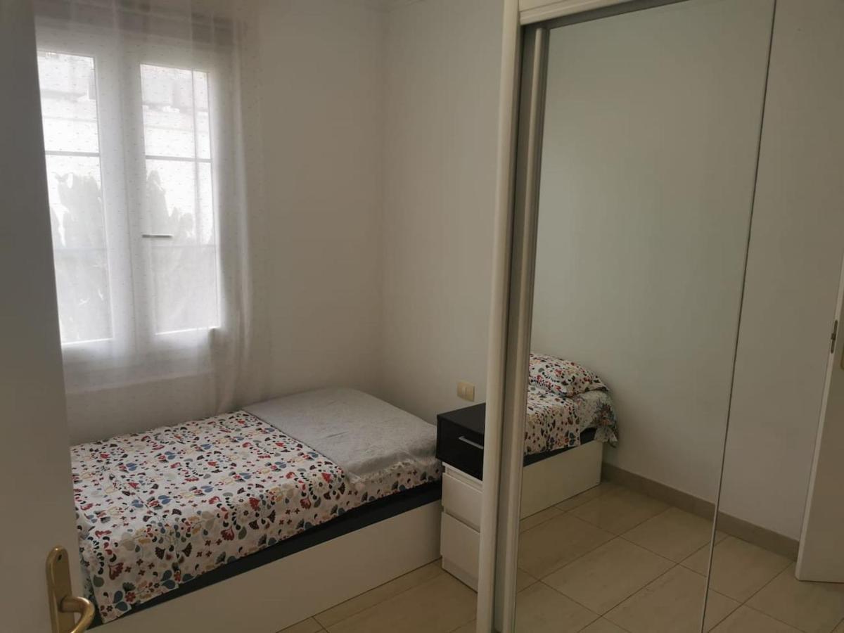 Relax And Enjoy In Tenerife Sud! Villa Chayofa Esterno foto