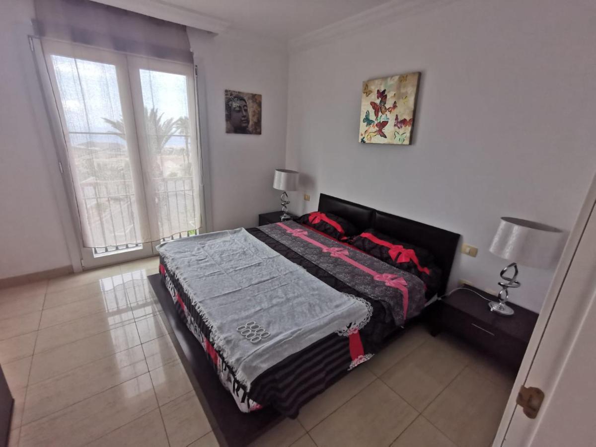 Relax And Enjoy In Tenerife Sud! Villa Chayofa Esterno foto