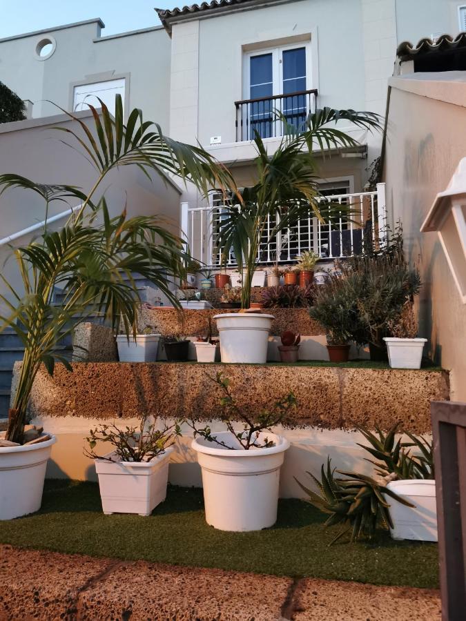 Relax And Enjoy In Tenerife Sud! Villa Chayofa Esterno foto