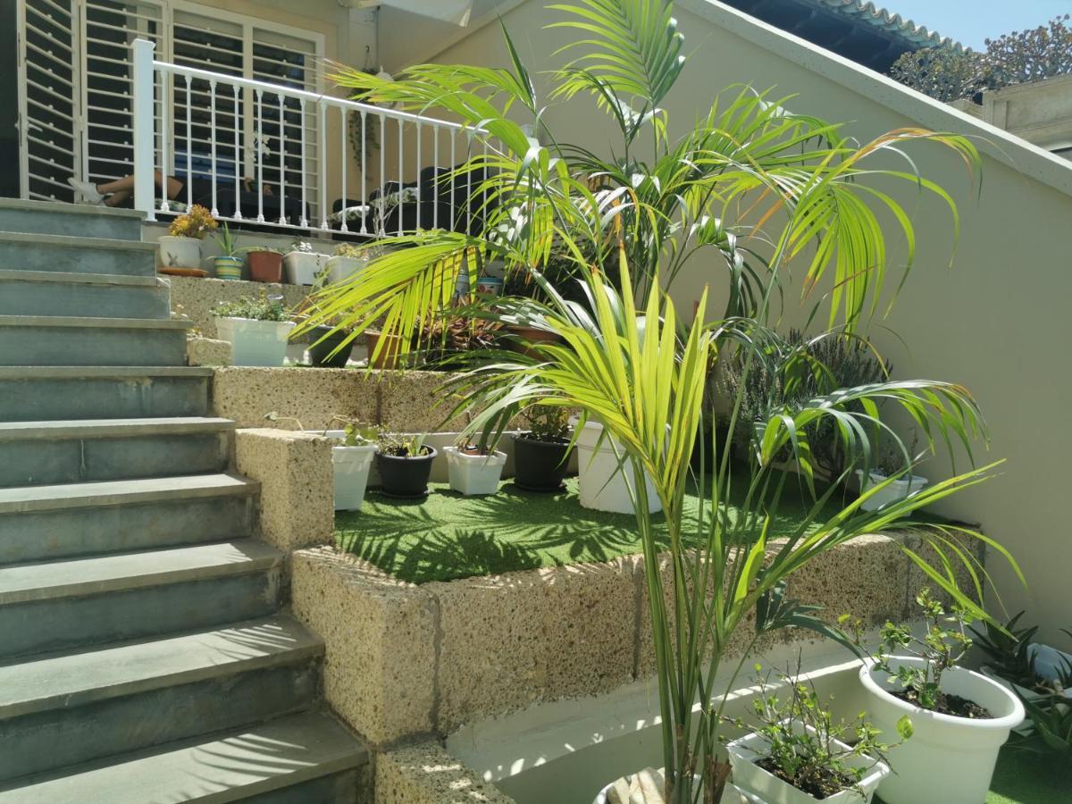 Relax And Enjoy In Tenerife Sud! Villa Chayofa Esterno foto