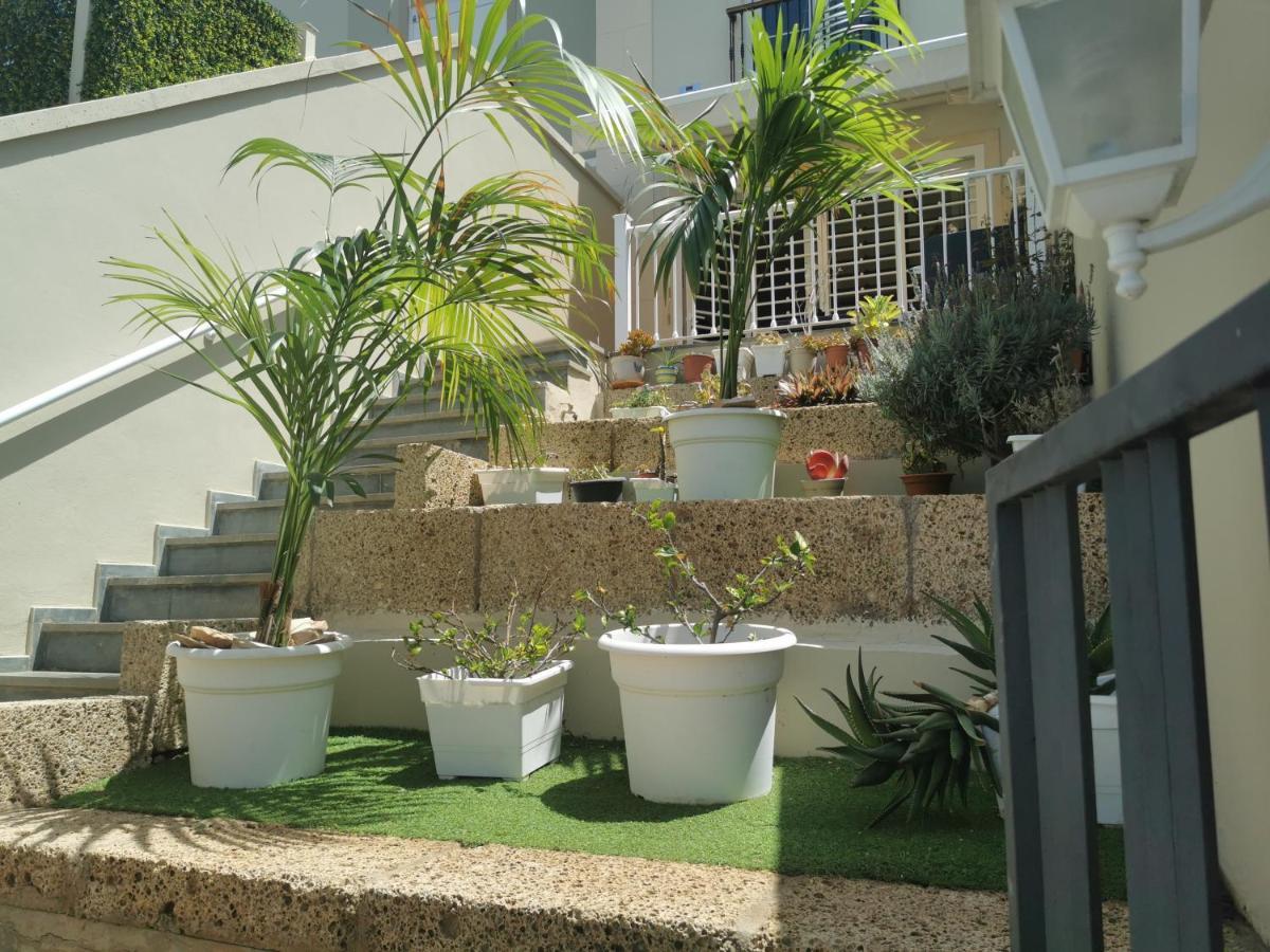 Relax And Enjoy In Tenerife Sud! Villa Chayofa Esterno foto