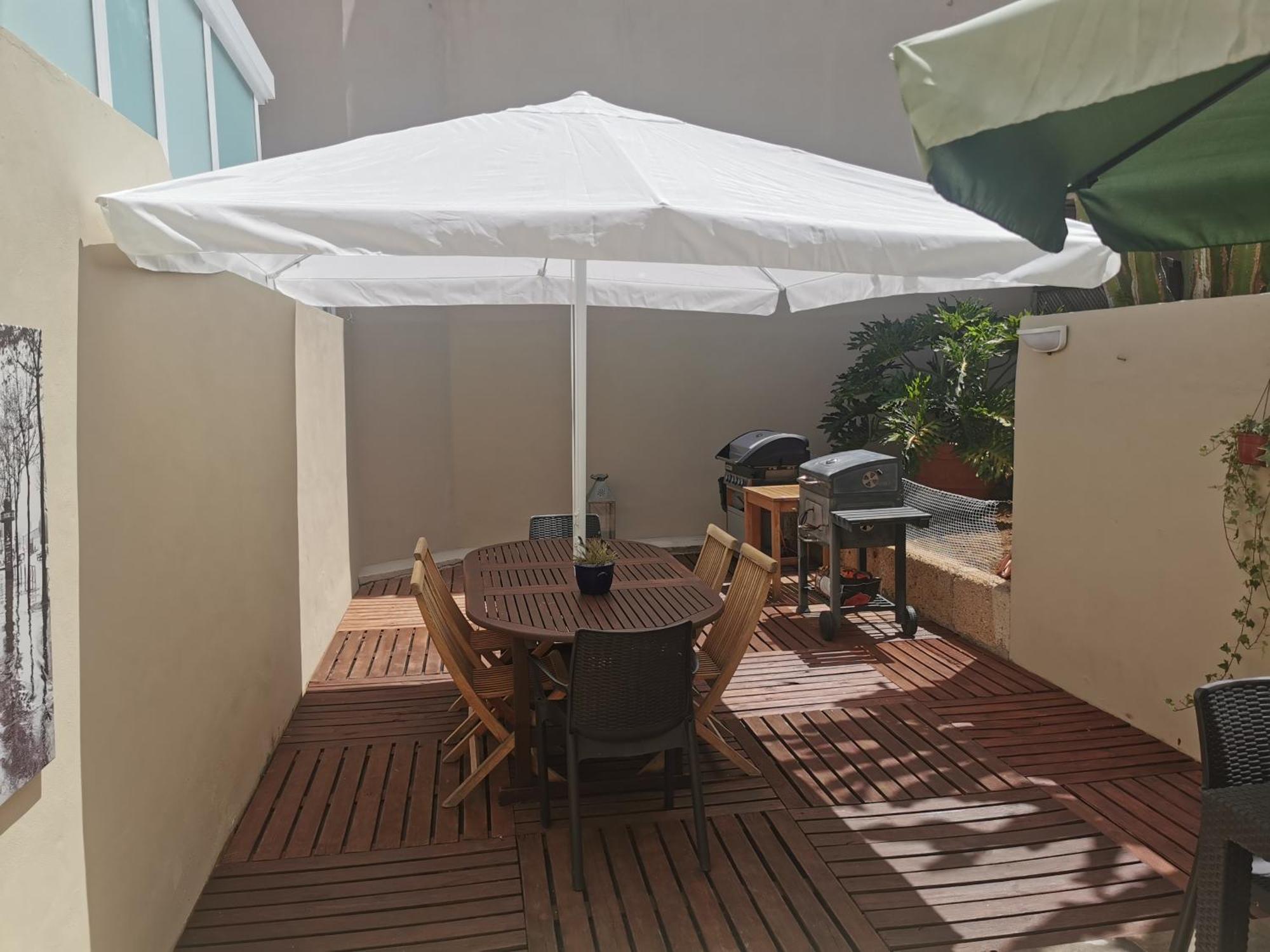 Relax And Enjoy In Tenerife Sud! Villa Chayofa Esterno foto