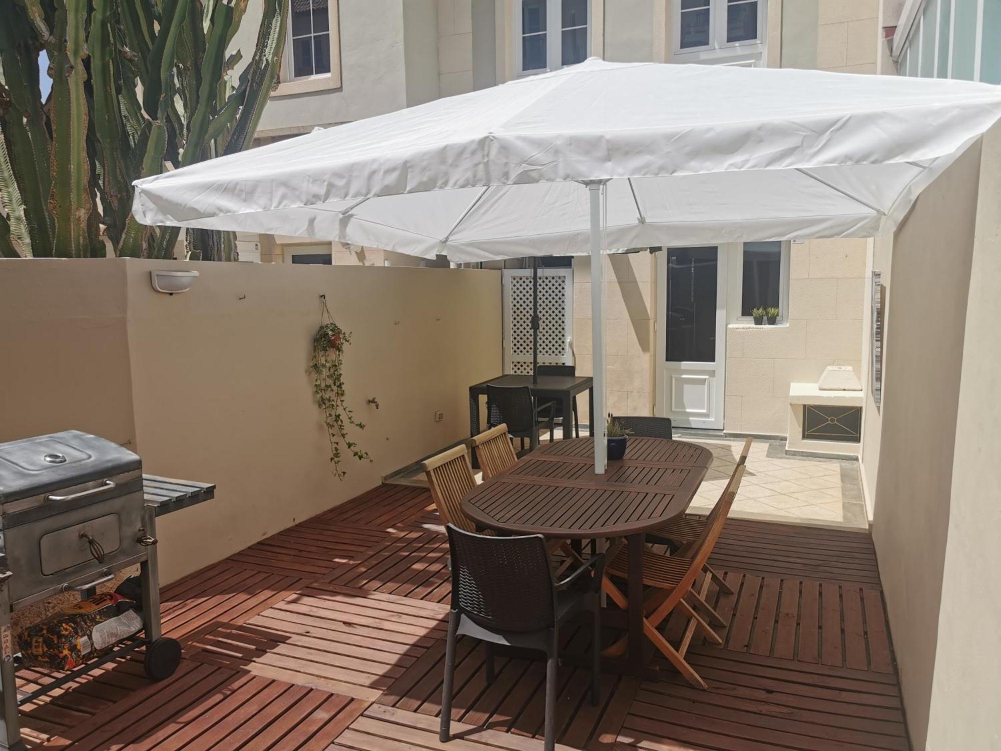 Relax And Enjoy In Tenerife Sud! Villa Chayofa Esterno foto