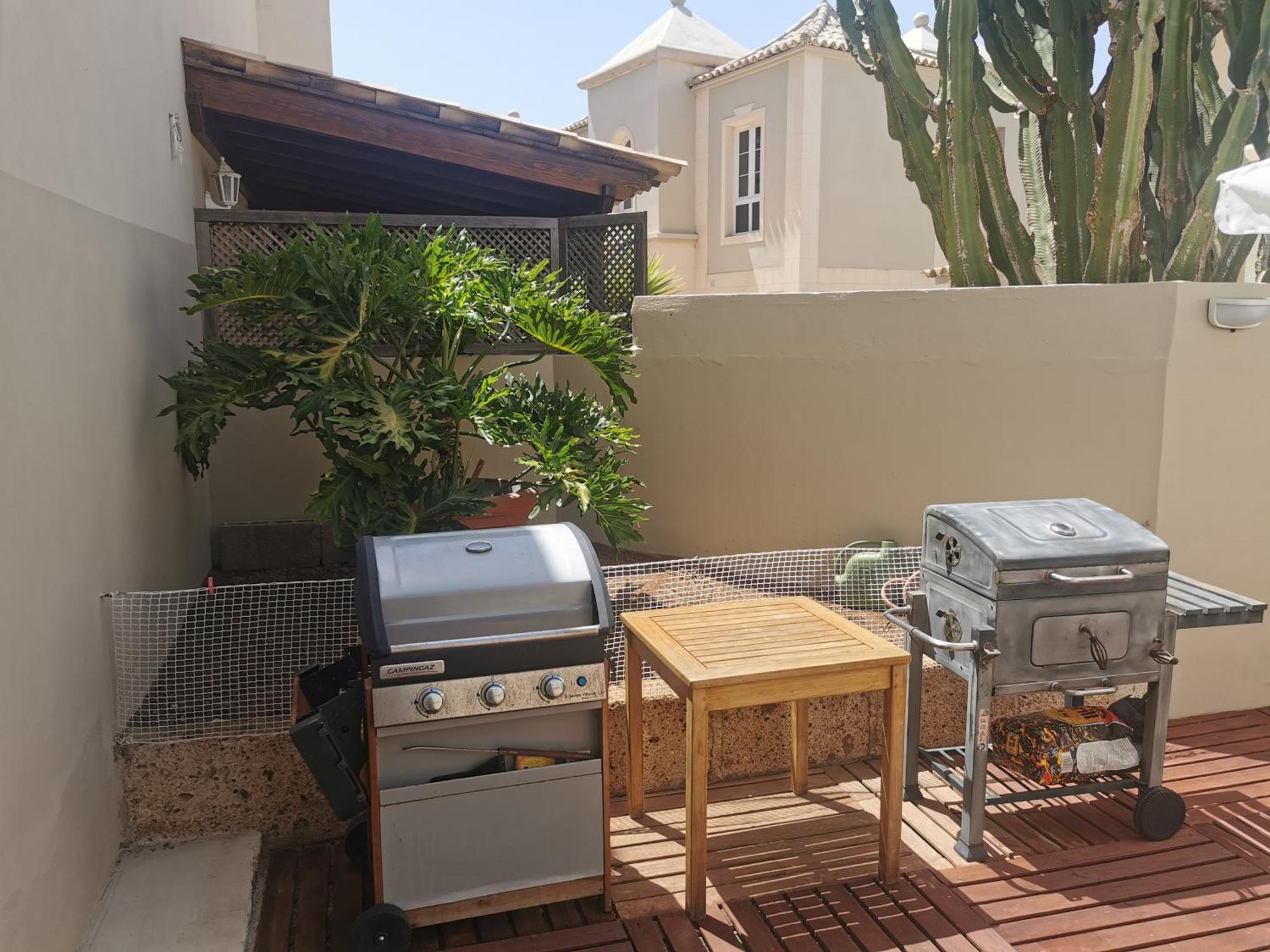 Relax And Enjoy In Tenerife Sud! Villa Chayofa Esterno foto