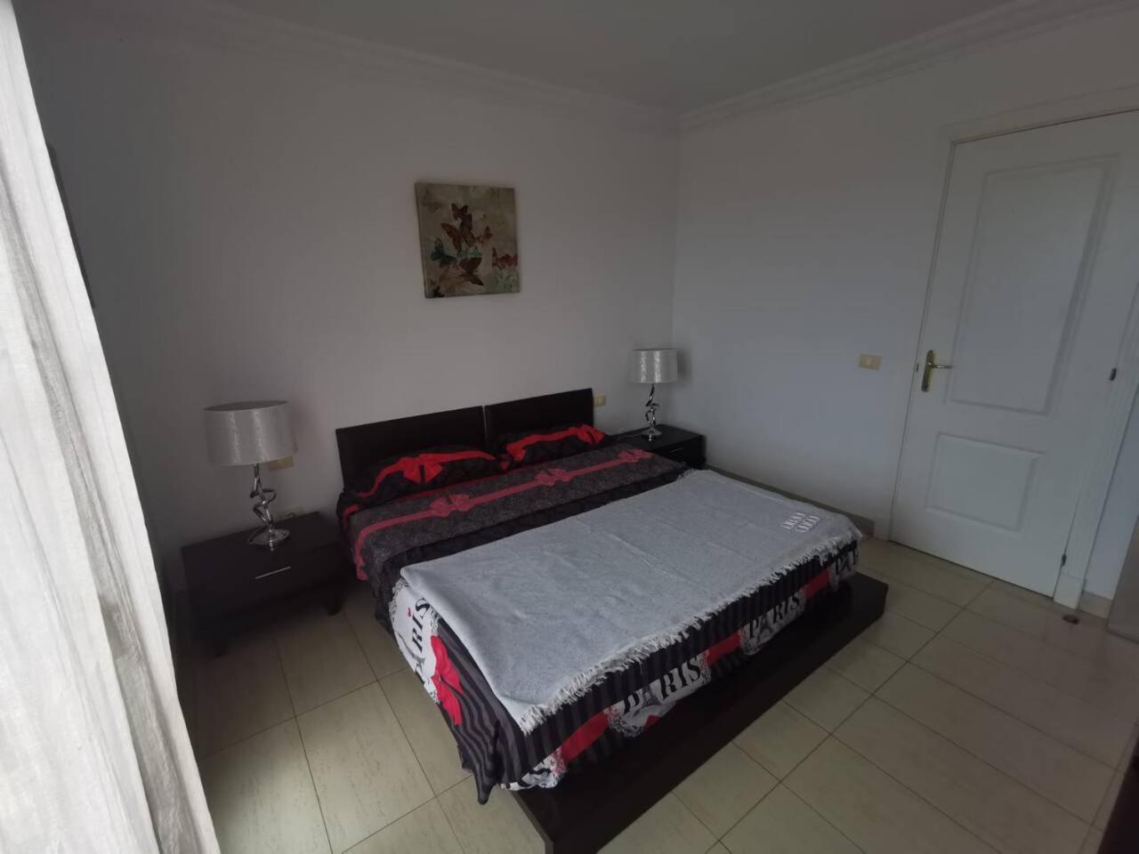 Relax And Enjoy In Tenerife Sud! Villa Chayofa Esterno foto