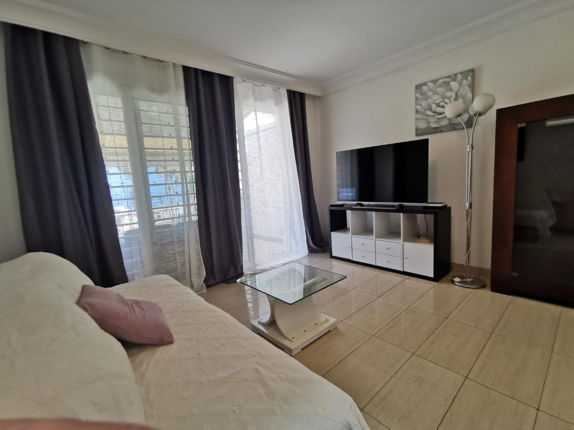 Relax And Enjoy In Tenerife Sud! Villa Chayofa Esterno foto